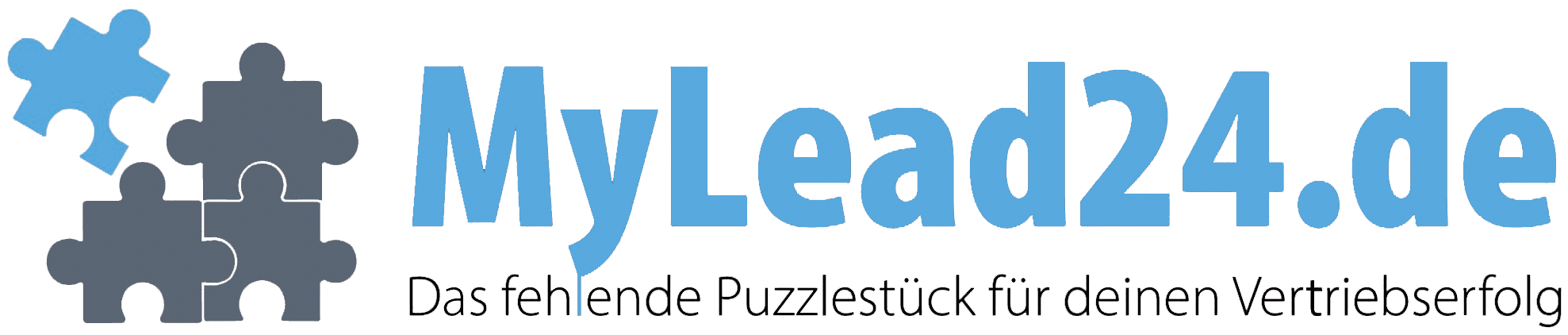 Mylead24 Logo